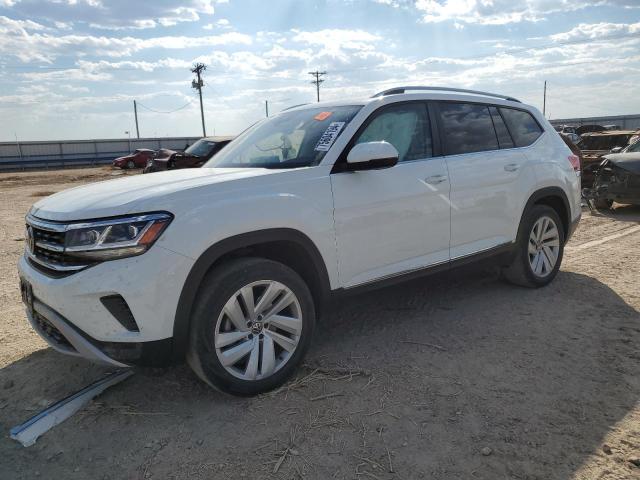 2021 VOLKSWAGEN ATLAS SEL, 