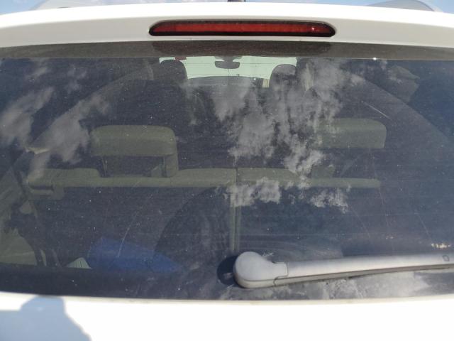 1V2ER2CA0MC574287 - 2021 VOLKSWAGEN ATLAS SEL WHITE photo 10