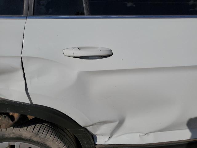 1V2ER2CA0MC574287 - 2021 VOLKSWAGEN ATLAS SEL WHITE photo 11