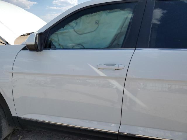 1V2ER2CA0MC574287 - 2021 VOLKSWAGEN ATLAS SEL WHITE photo 7