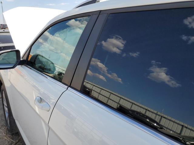 1V2ER2CA0MC574287 - 2021 VOLKSWAGEN ATLAS SEL WHITE photo 8