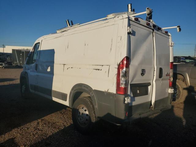 3C6TRVAG5HE542054 - 2017 RAM PROMASTER 1500 STANDARD WHITE photo 2