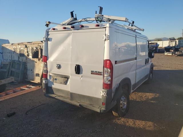 3C6TRVAG5HE542054 - 2017 RAM PROMASTER 1500 STANDARD WHITE photo 3