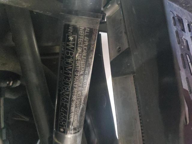 WB10M1308M6E46681 - 2021 BMW R 1250 GS ADVENTURE BLACK photo 10