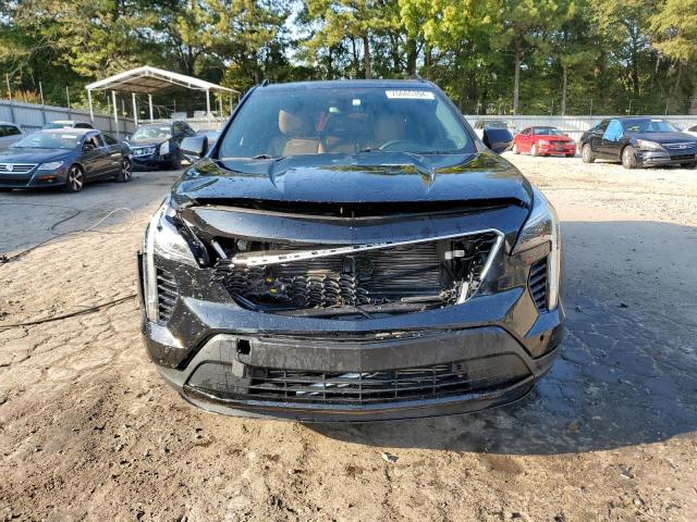 1GYFZER40KF121270 - 2019 CADILLAC XT4 SPORT BLACK photo 5