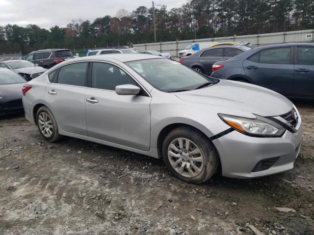 1N4AL3AP2HN364708 - 2017 NISSAN ALTIMA 2.5 SILVER photo 4