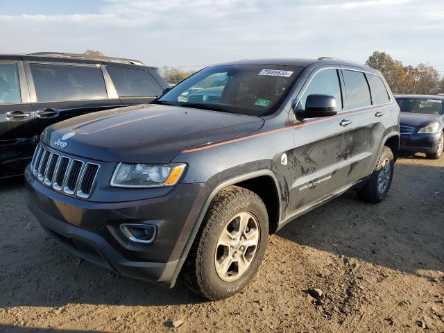 2014 JEEP GRAND CHER LAREDO, 