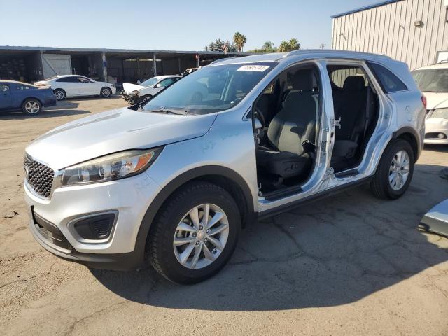 2016 KIA SORENTO LX, 