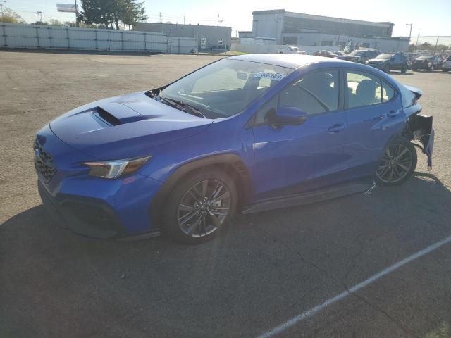 JF1VBAB61R9806452 - 2024 SUBARU WRX BLUE photo 1