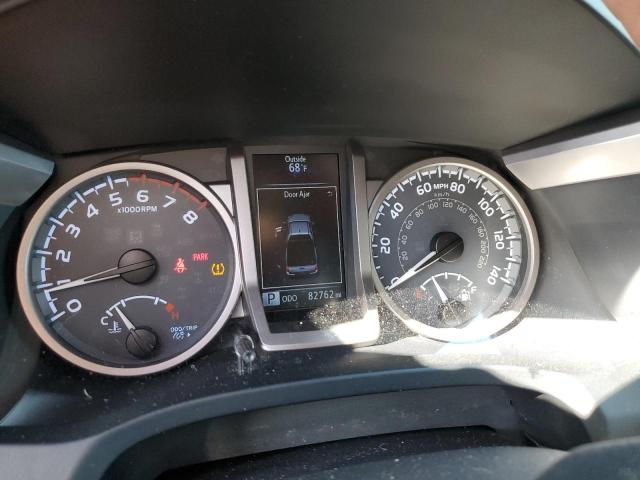 5TFRX5GN7GX058772 - 2016 TOYOTA TACOMA ACCESS CAB أزرق صورة 9