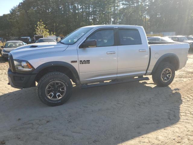 2017 RAM 1500 REBEL, 