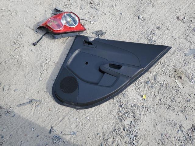 1G1JA5SH4F4210578 - 2015 CHEVROLET SONIC LS BLACK photo 12