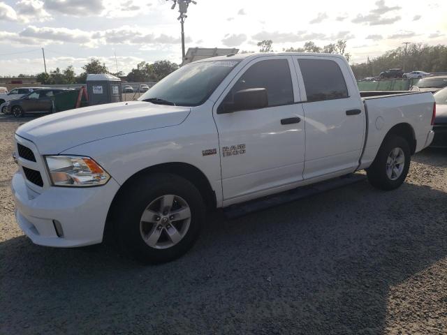2017 RAM 1500 ST, 
