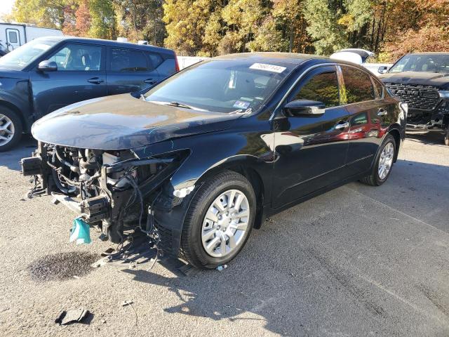 2015 NISSAN ALTIMA 2.5, 