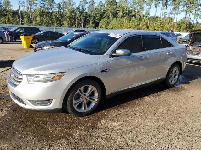 2014 FORD TAURUS SEL, 