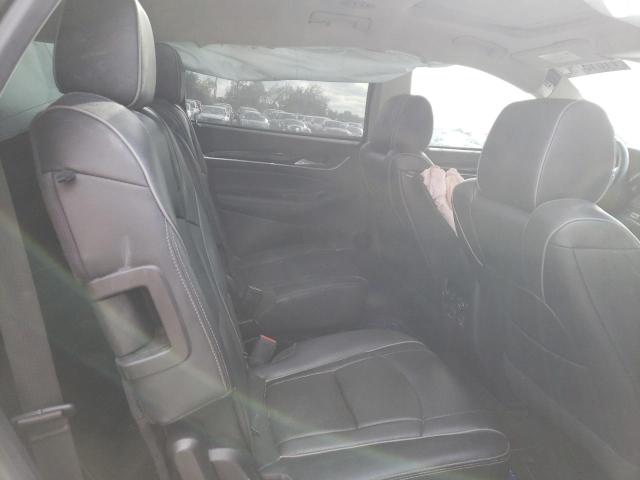 5GAERDKW2LJ233771 - 2020 BUICK ENCLAVE AVENIR GRAY photo 11