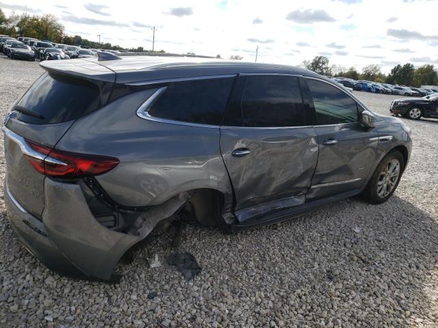 5GAERDKW2LJ233771 - 2020 BUICK ENCLAVE AVENIR GRAY photo 3
