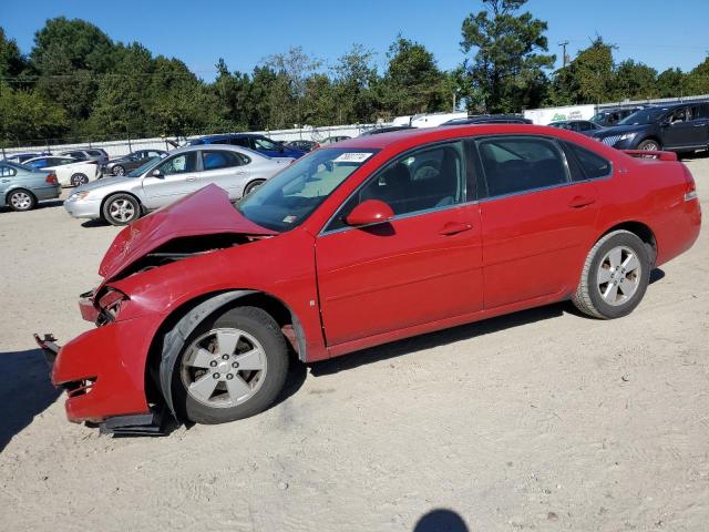 2007 CHEVROLET IMPALA LT, 