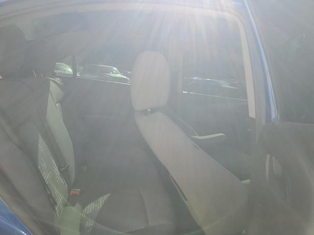 1G1JB5SH7J4122422 - 2018 CHEVROLET SONIC LS ლურჯი ფოტო 10