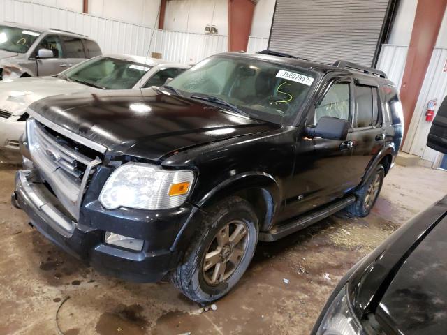 2010 FORD EXPLORER XLT, 