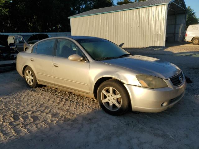 1N4AL11D26C170246 - 2006 NISSAN ALTIMA S TAN photo 4