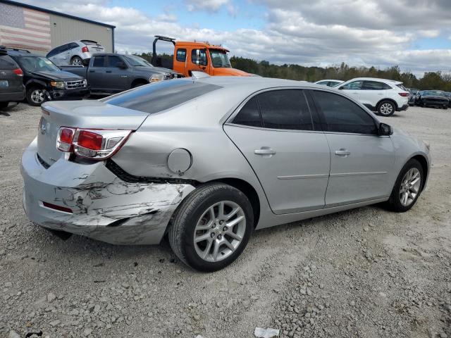 1G11C5SA3GU118196 - 2016 CHEVROLET MALIBU LIM LT 银色 照片 3