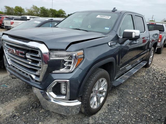 2021 GMC SIERRA C1500 SLT, 