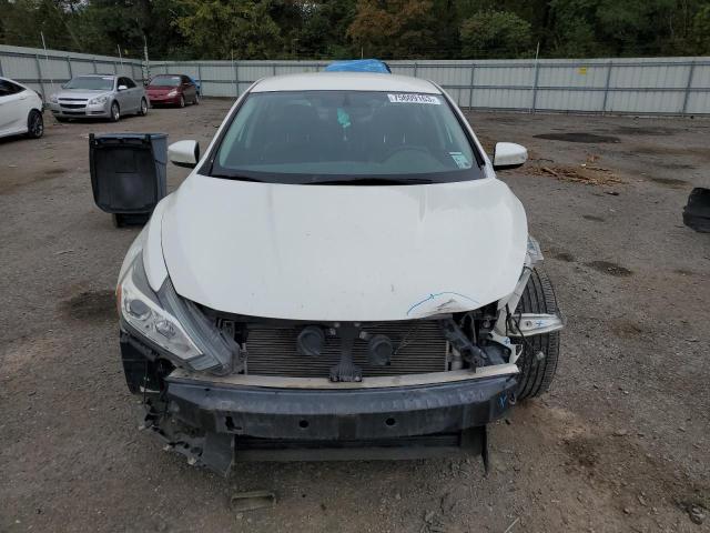 1N4AL3AP7HC172809 - 2017 NISSAN ALTIMA 2.5 WHITE photo 5