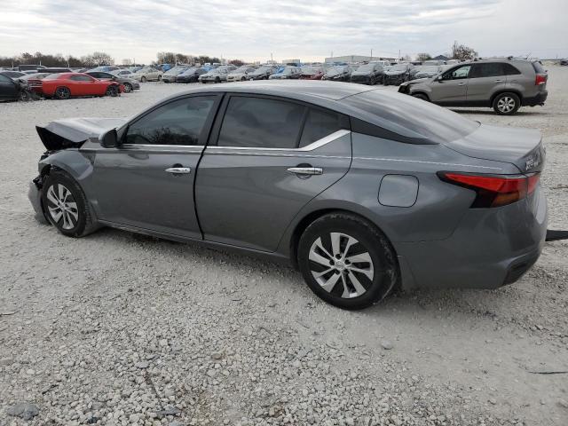 1N4BL4BV5MN421422 - 2021 NISSAN ALTIMA S GRAY photo 2