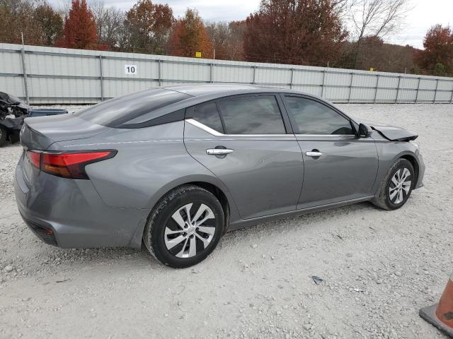 1N4BL4BV5MN421422 - 2021 NISSAN ALTIMA S GRAY photo 3