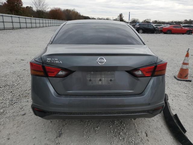 1N4BL4BV5MN421422 - 2021 NISSAN ALTIMA S GRAY photo 6