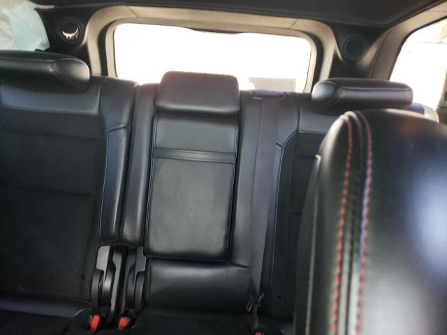 1C4RJFLG6KC759379 - 2019 JEEP GRAND CHER TRAILHAWK Կանաչ լուսանկար 10