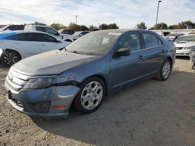 2011 FORD FUSION SE, 