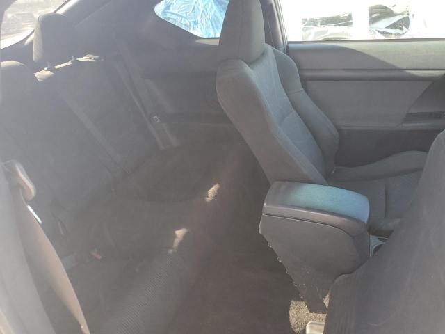 JTKJF5C77C3023330 - 2012 TOYOTA SCION TC 灰色 照片 10