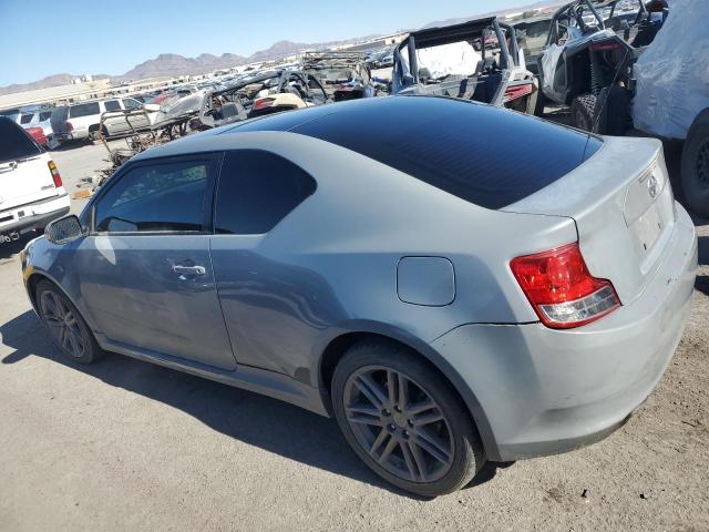 JTKJF5C77C3023330 - 2012 TOYOTA SCION TC GRAY photo 2