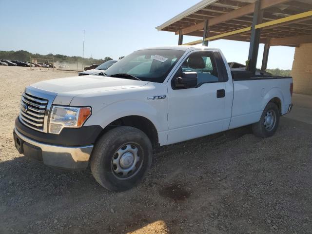 2013 FORD F150, 