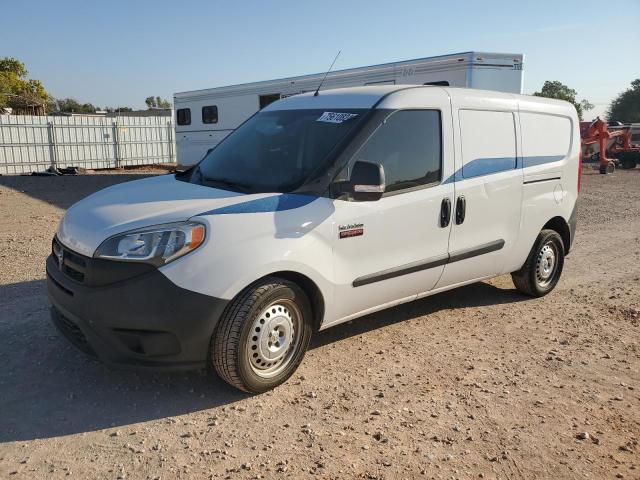 ZFBERFAT2F6954524 - 2015 RAM PROMASTER WHITE photo 1