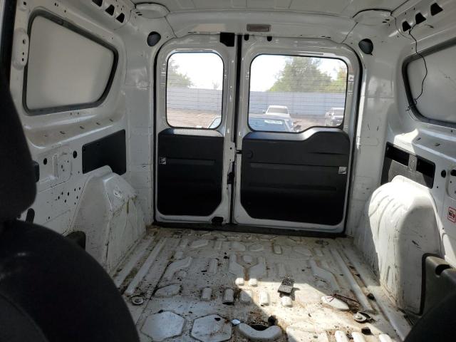 ZFBERFAT2F6954524 - 2015 RAM PROMASTER WHITE photo 10