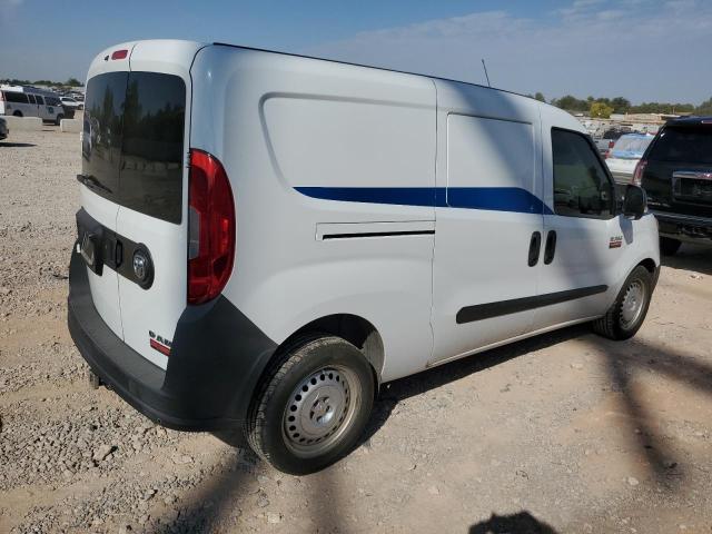 ZFBERFAT2F6954524 - 2015 RAM PROMASTER WHITE photo 3