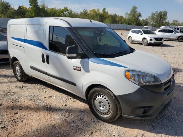 ZFBERFAT2F6954524 - 2015 RAM PROMASTER WHITE photo 4