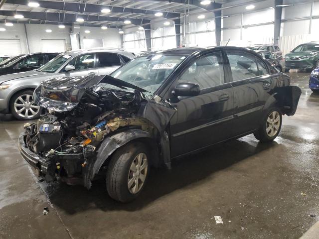 2010 KIA RIO LX, null