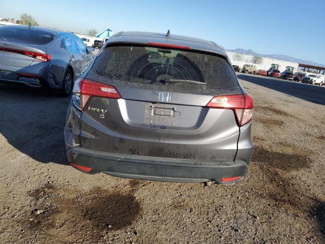 3CZRU5H59JM705154 - 2018 HONDA HR-V EX CHARCOAL photo 6