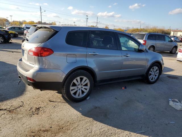 4S4WX91D984408783 - 2008 SUBARU TRIBECA GRAY photo 3