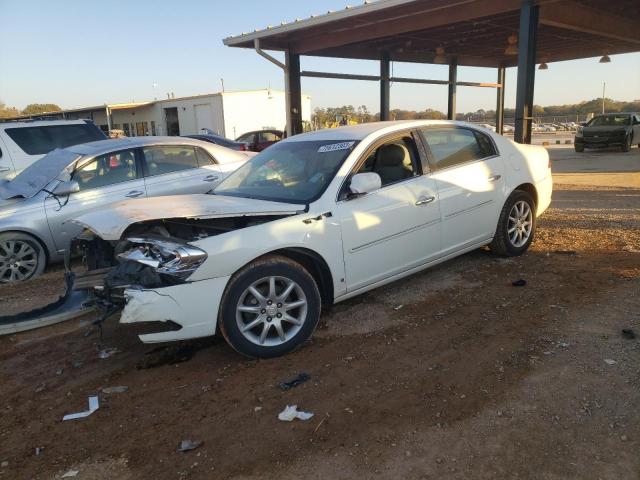 2008 BUICK LUCERNE CXL, 