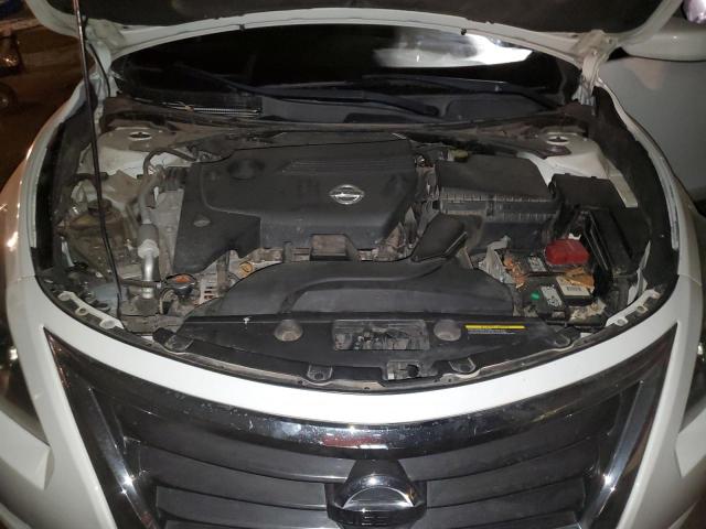 1N4AL3AP2FC253004 - 2015 NISSAN ALTIMA 2.5 WHITE photo 11