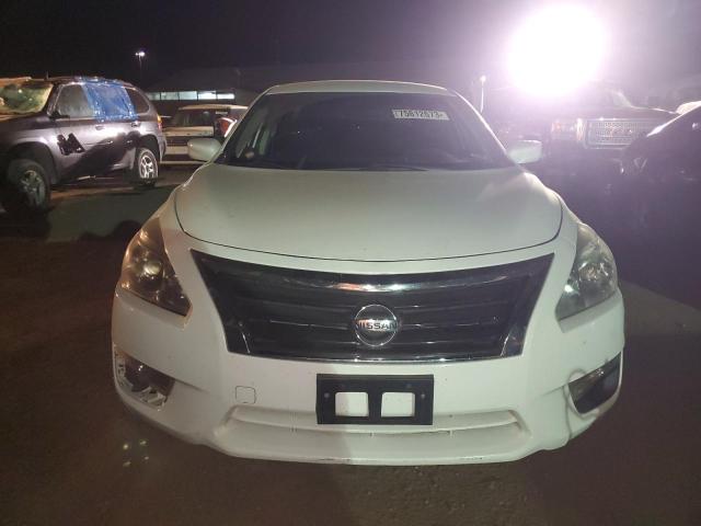 1N4AL3AP2FC253004 - 2015 NISSAN ALTIMA 2.5 WHITE photo 5