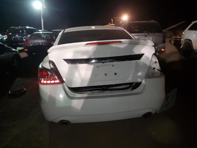 1N4AL3AP2FC253004 - 2015 NISSAN ALTIMA 2.5 WHITE photo 6