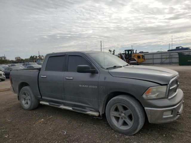 2012 DODGE RAM SLT, 