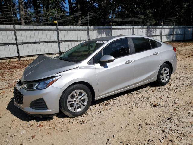 2019 CHEVROLET CRUZE LS, 