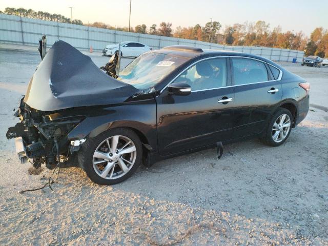 2013 NISSAN ALTIMA 2.5, 